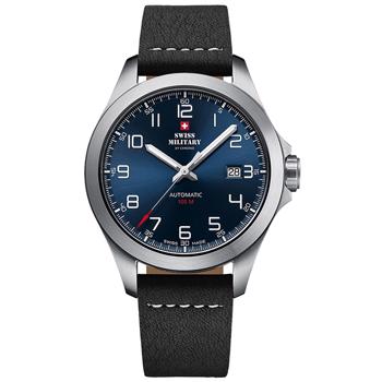 Swiss Military Hanowa model SMA34077.02 kauft es hier auf Ihren Uhren und Scmuck shop